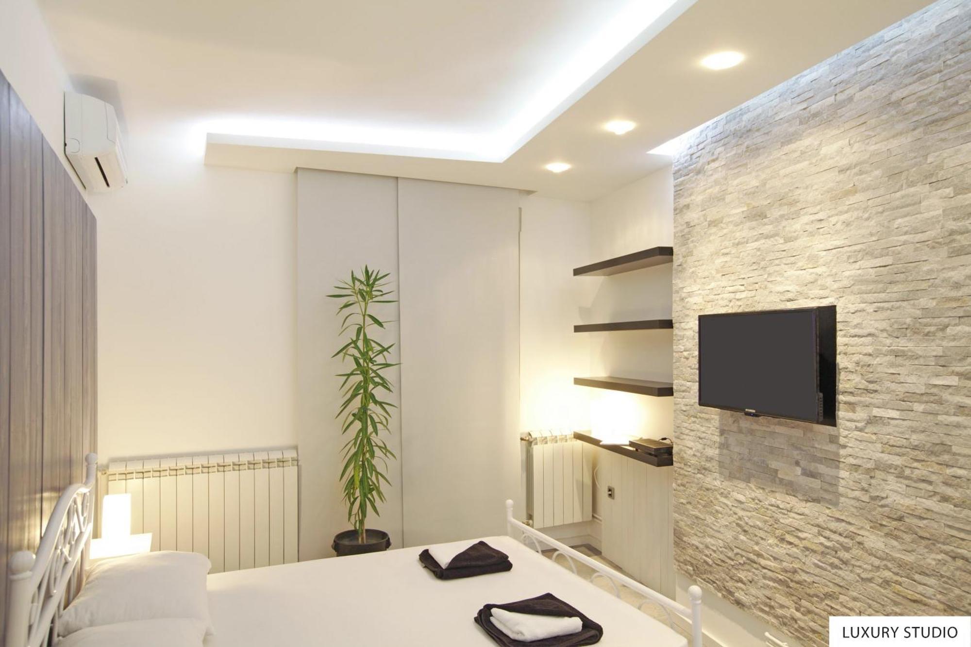 Downtown Belgrade Apartments Dış mekan fotoğraf