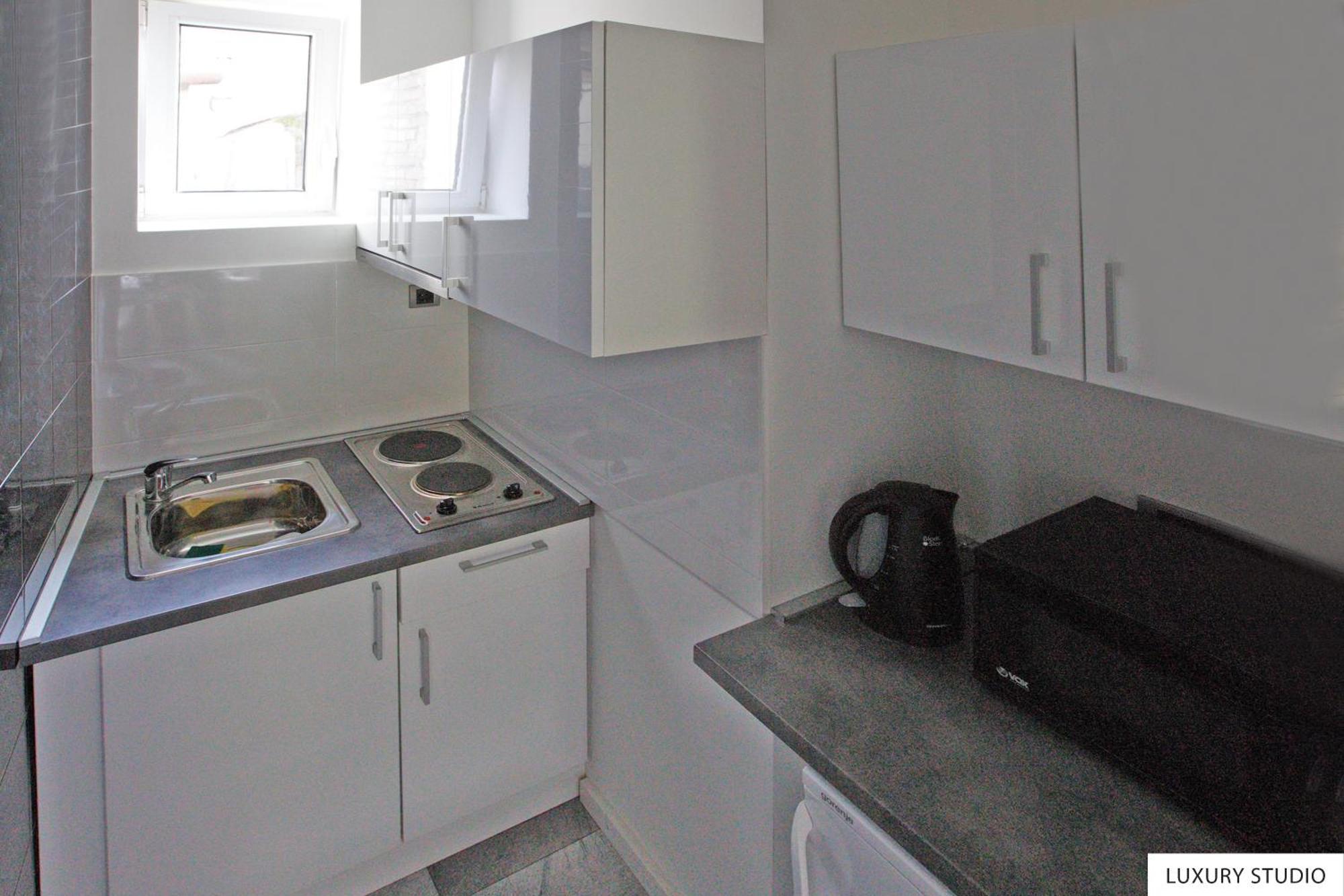 Downtown Belgrade Apartments Dış mekan fotoğraf