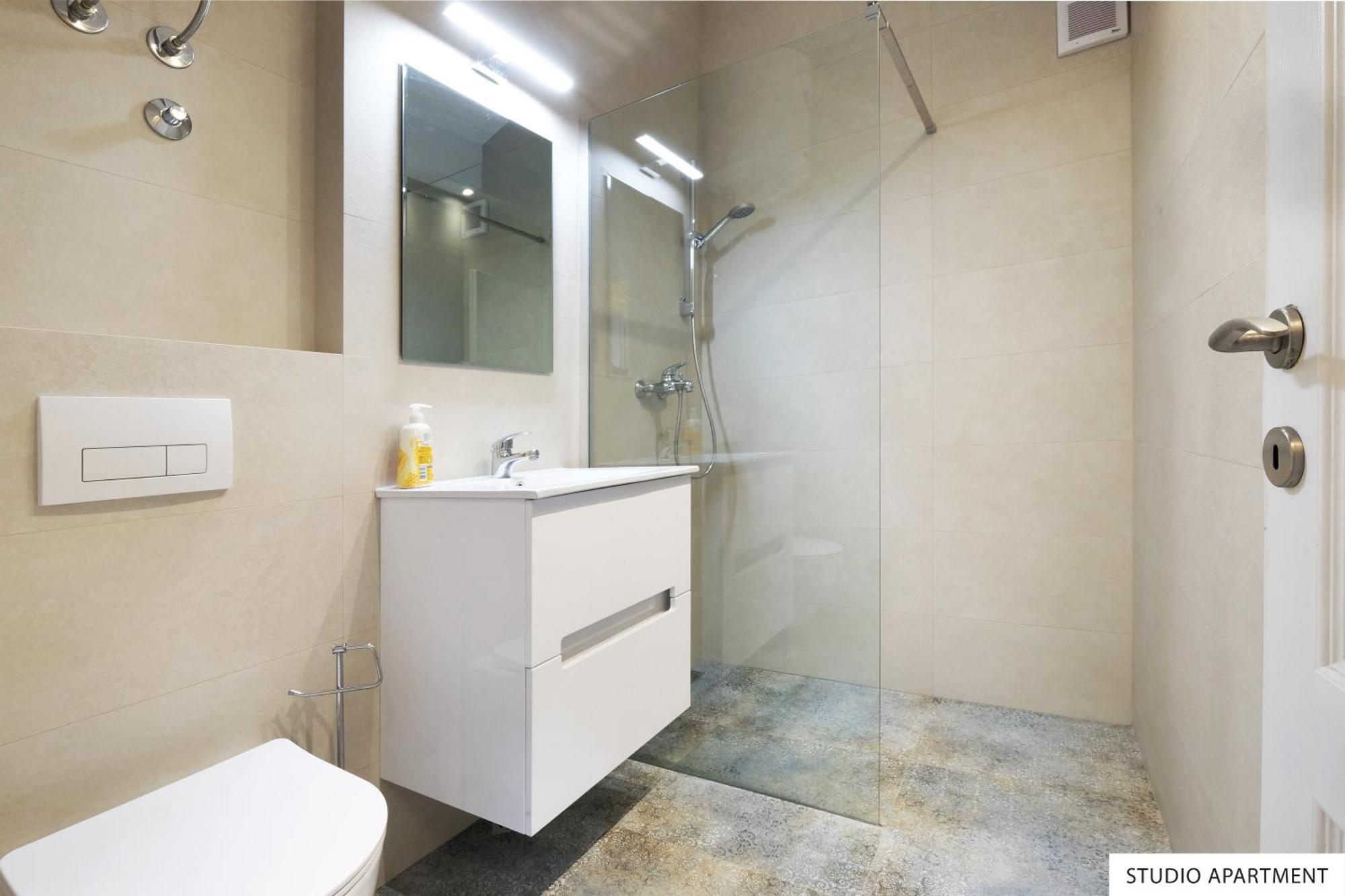 Downtown Belgrade Apartments Dış mekan fotoğraf