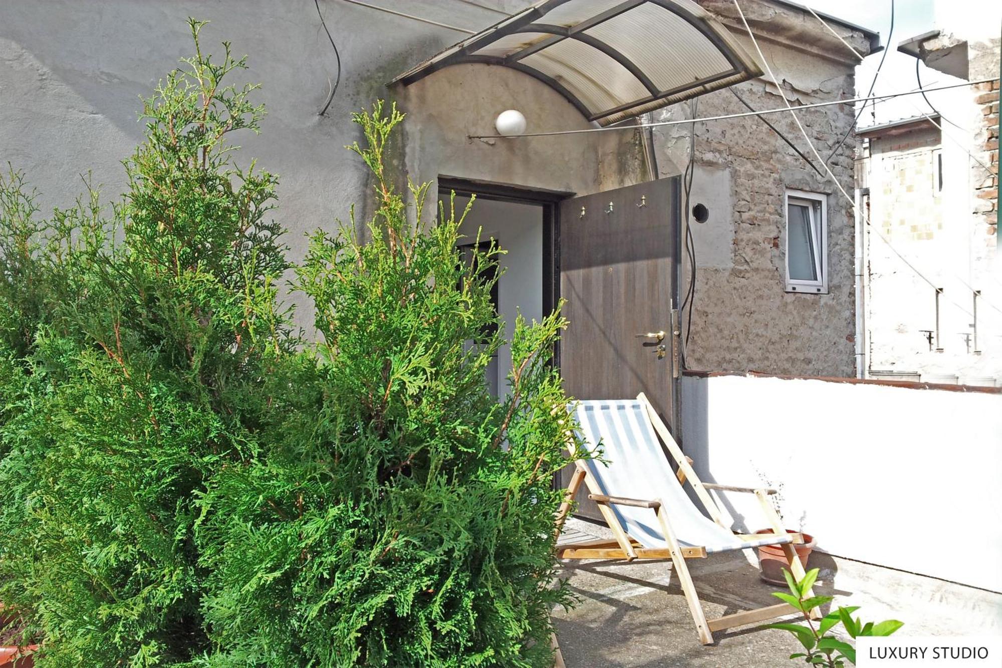 Downtown Belgrade Apartments Dış mekan fotoğraf