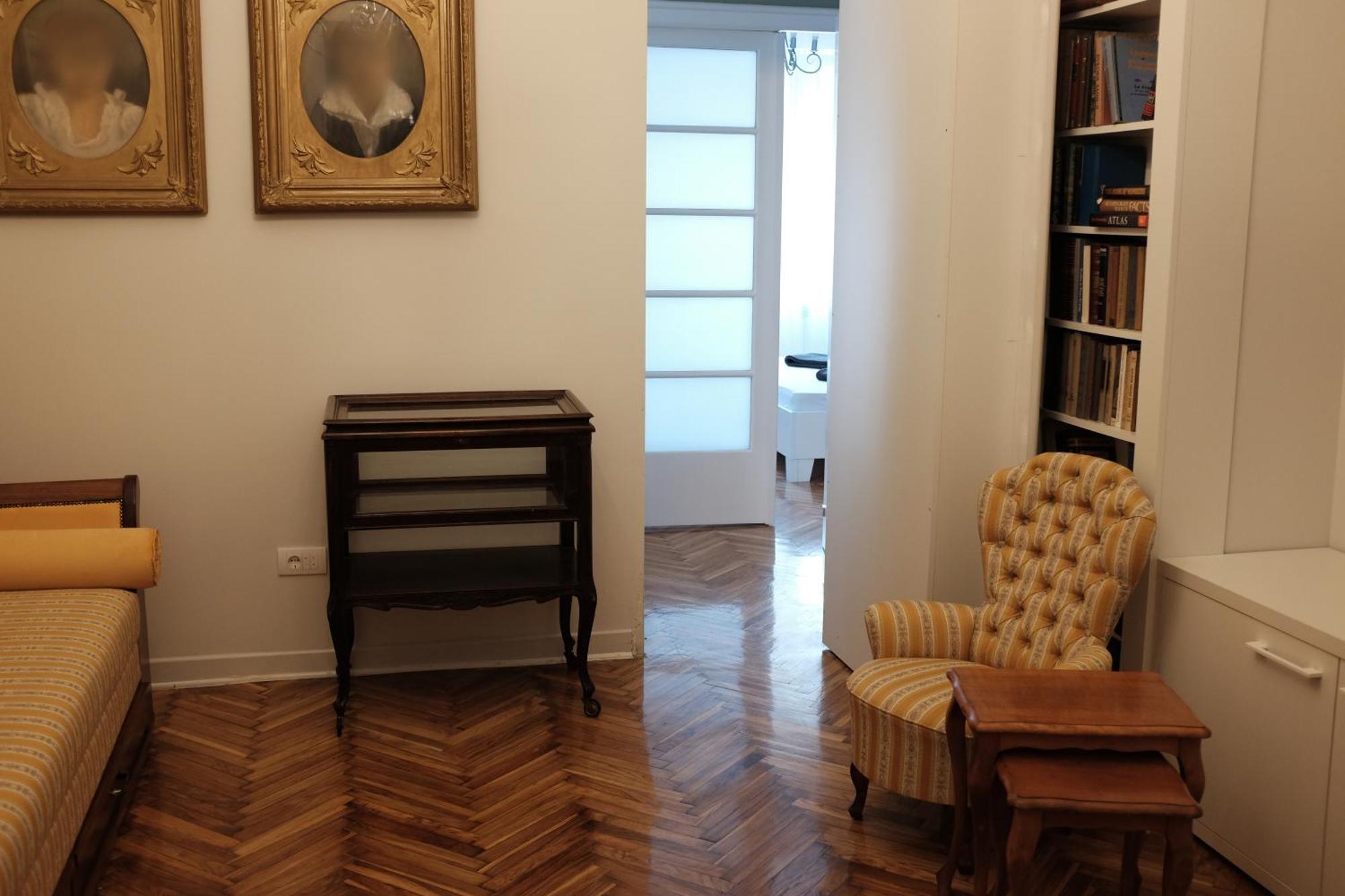 Downtown Belgrade Apartments Dış mekan fotoğraf